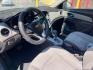 2011 Blue /Tan Chevrolet Cruze LT (1G1PF5S93B7) with an 1.4Liter 4 CYLINDER engine, AUTOMATIC transmission, located at 801 South State Street, Salt Lake City, UT, 84111, (801) 328-0098, 40.751953, -111.888206 - 2011 Chevrolet Cruze LT Blue. Gets great gas mileage with a 1.4 Liter 4 cylinder engine. Must come see it is a clean title with no reported accidents on the CarFax. * All advertised prices are just dollars above cost to make room for new inventory these are our cash prices plus taxes, licensing an - Photo#9